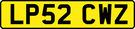 LP52CWZ