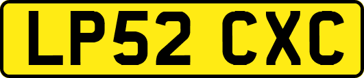 LP52CXC