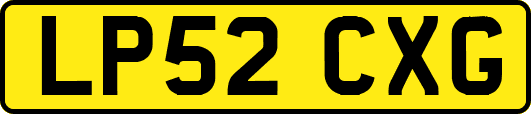 LP52CXG