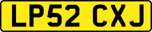 LP52CXJ