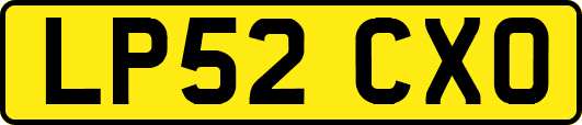 LP52CXO