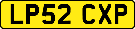 LP52CXP