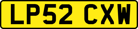 LP52CXW