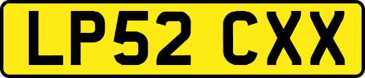 LP52CXX