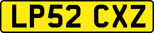 LP52CXZ