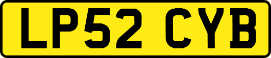 LP52CYB