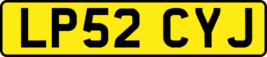 LP52CYJ