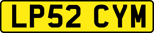 LP52CYM