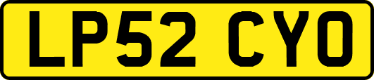 LP52CYO