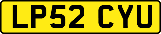 LP52CYU