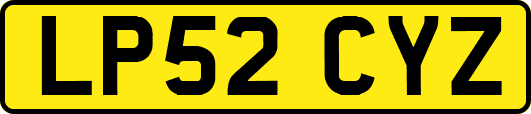 LP52CYZ
