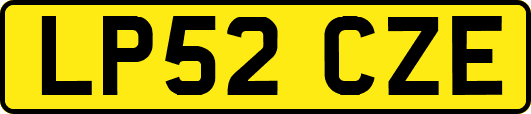 LP52CZE