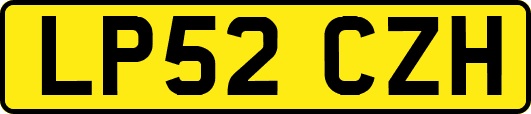 LP52CZH