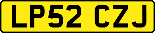 LP52CZJ