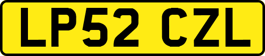 LP52CZL