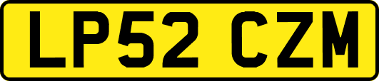 LP52CZM