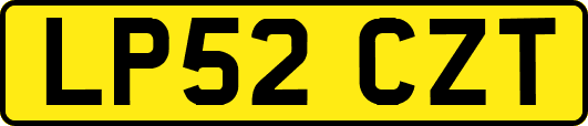 LP52CZT