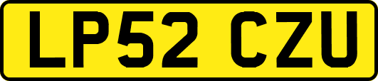 LP52CZU