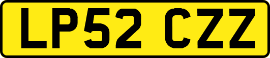 LP52CZZ