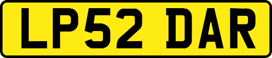 LP52DAR