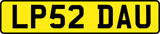 LP52DAU