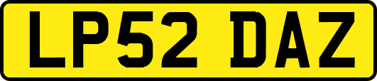LP52DAZ