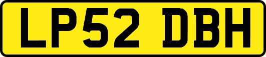 LP52DBH