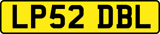 LP52DBL