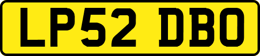 LP52DBO