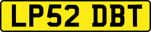 LP52DBT