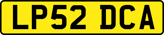 LP52DCA