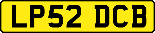 LP52DCB