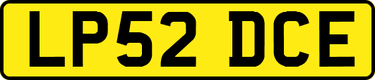 LP52DCE