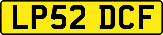 LP52DCF