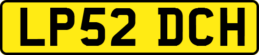 LP52DCH
