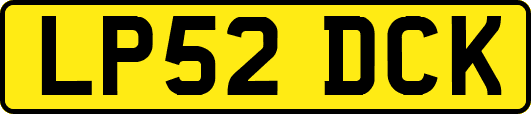 LP52DCK