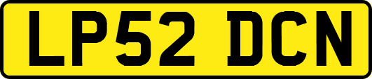 LP52DCN