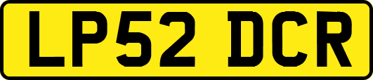 LP52DCR
