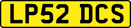 LP52DCS