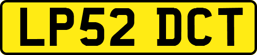 LP52DCT