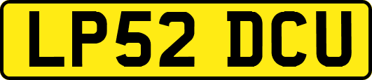 LP52DCU