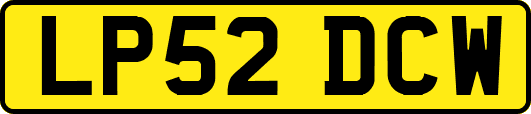 LP52DCW