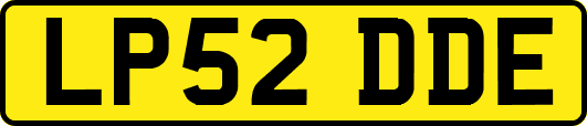 LP52DDE