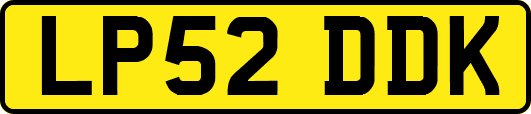 LP52DDK