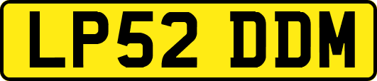 LP52DDM