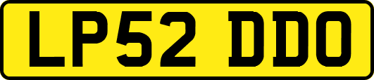 LP52DDO