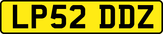 LP52DDZ