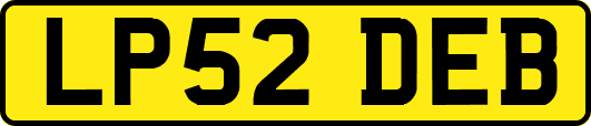 LP52DEB