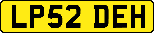 LP52DEH