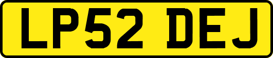 LP52DEJ